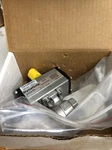 1/4 Npt Quip AP0303DA,DYNAMATIC 19021 Actuator 142PSIG 10BAR -4-176DEG F,cy. Fixed Price $450.00.