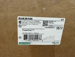 Schneider HJA36100 Circuit Breaker 3P 100A 600V New In Box. Fixed Price $700.00.