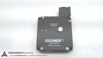 Euchner TZ2RE110M, Safety Switch Tz, 083163, See Desc #304216. Fixed Price $105.30.