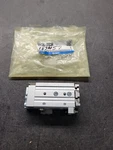 Smc MXQ8L-20CSR Slide.. Fixed Price $99.00.