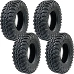 Ocelot Aurora 32X10R-15 Atv/utv Tire Set Of 4. Fixed Price $679.88.