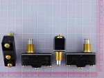 Lot Of 17 Honeywell BZ-2RQ722233-A2 Basic / Snap Action Switches Spdt. Fixed Price $199.99.