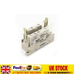 Omron P7SA-14F-ND DC24 New Relay Sockets 6P Din Mount 10PCS Box. Fixed Price $212.89.