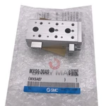 New Box Smc MXS6-30AS MXS630AS Pneumatic Cylinder Slide Table. Fixed Price $229.29.