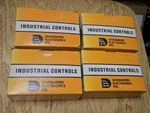 Lot Of 4 Brand New Diversified Electronics SLA-230-ASA Phase Monitor/relay. Fixed Price $399.99.