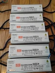 Mean Well HLG-240H-C1050B 250W Constant Current Mode Led Driver Cc. Fixed Price $45.00.