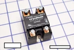 Crydom D2450K Solid State Relay - Panel Mount, IP00, 280VAC/50A Lot Of 20. Fixed Price $400.00.