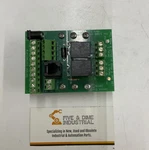 Senix 1700-44 Rev. Termination Relay Board. Fixed Price $99.02.