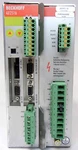 Beckhoff AX2516-B200 Digital Compact Servo Drive Master Module 6A 230/400VAC. Fixed Price $362.70.
