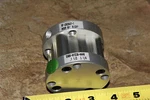 Numatics Rotary Actuator MF-292647-1 EABK-01E3B-AAA0. Fixed Price $64.95.