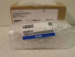 Nib Smc 11-MSQB3AE Rotary Actuator With Table. Fixed Price $310.00.