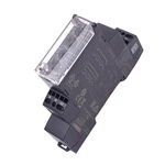 Schneider Electric RE17RLMUS Timer Relay, Spdt, 0.1S-100H, 24-240VAC 24VDC. Fixed Price $59.00.
