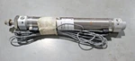 Smc CDM2G40-225A-C73L Pneumatic Air Cylinder D-C73 Sensor *new*. Fixed Price $194.98.