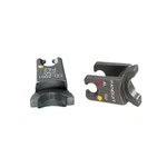 Panduit CD-2001-6-SET Awg Black Oxide Crimp Dies. Fixed Price $263.33.