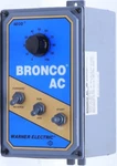 Warner Electric Bronco BAC1631 Adjustable Frequency Drive. Fixed Price $635.00.