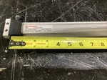 Norgren 46120B/M/25 20MMGUIDED150MAX Psi TMAX180 D04-UM Lintra MAGNETIC#210FML. Fixed Price $74.99.