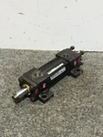 Used Parker 01.50 KCTB2ANUS14A19A 2.000 Pneumatic Cylinder Series. Fixed Price $25.00.