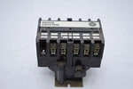 Westinghouse 766A026G01 Relay, Industrial Control 10 Amps 0-120V. Fixed Price $34.98.