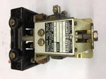 8501AO31 Square D Machine Tool Relay 120V Coil 8501A031. Fixed Price $40.00.
