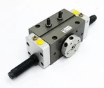 Phd RAS5 32X90-M-NB-PB-Q10 Rotary Actuator -unused-. Fixed Price $581.63.