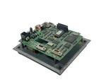 Fanuc A02B-0166-C210/R Display Board W/ A20B-2000-0840/08D Overnight Shipping. Fixed Price $857.75.