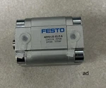 Festo ADVUL-20-10-P-A Compact Pneumatic Cylinder. Fixed Price $89.99.