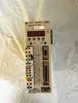 Yaskawa SGDH-01AE Servo Drive. Fixed Price $385.00.