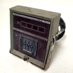Tested Eagle Signal CD301A6 Reset Timer Cycle-flex 120VAC Discount. Fixed Price $75.00.