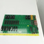 Automation Technology 54-10831D Hvx/hvs Mux Circuit Board SERIAL#HVX-0082-38D. Fixed Price $279.30.