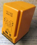 Diversified Electronics UOA-240-AFA Monitor Relay Supply Voltage: 240VAC. Fixed Price $44.00.