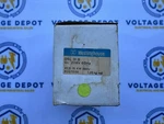 Westinghouse DSL31 208V 60HZ 4P Control Relay Coil - 6MO Warranty. Fixed Price $84.99.