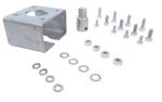 Apollo Valves Mounting Kit Stainless Steel Size 1-1/2"-3" Ar Series 78-1536-01. Fixed Price $55.00.