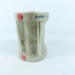 Bimba F0-503-M FLAT-1 Air Cylinder 2-1/2" Bore 3" Stroke Magnetic Piston. Fixed Price $114.99.
