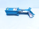 Dezurik 2096035R004 Pneumatic Valve Actuator. Fixed Price $437.85.