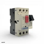 Telemecanique GV2 M14 Motor Circuit Breaker 6-10A. Fixed Price $99.99.
