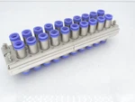 Smc KDM20-08 Connector. Fixed Price $71.09.