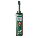 Extech RH390: Precision Dual Display Hygro Thermometer Psychrometer. Fixed Price $249.00.