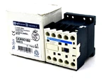 New Schneider Electric / Telemecanique CA3KN31BD Control Relay. Fixed Price $75.00.
