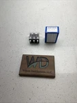 Deltrol Controls 21011.82 375TM 3PDT Power Relay 30A 300VAC/28VDC, 24VAC Coil. Fixed Price $86.44.