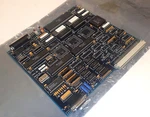 Oregon Micro Systems SRX-2 Mutli-axis Motion Controller Board. Fixed Price $736.15.