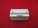 Smc CDQ2B32-50DC Compact Cylinder. Fixed Price $109.99.