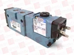 Mac Valves Inc 811C-PM-111JJ-152 / 811CPM111JJ152 (brand New). Fixed Price $264.00.