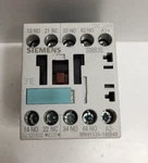 Guaranteed! Siemens 10A 4P 3NO/1NC 24V Coil Contactor Relay 3RH1131-1BB40. Fixed Price $15.95.