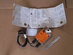 Belimo LF120-S Us Spring Return Actuator 100-120 Vac Nib. Fixed Price $120.00.