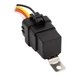 Install Bay IBW-24VRLH Water Resistant Relay W/ Prewired Socket 5 Pin. Fixed Price $49.99.