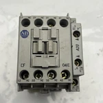 Allen Bradley 700-CF040D Series 110/120V 50/60 Hz 600V 3 Phase. Fixed Price $10.50.