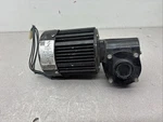 Bodine 42X4BFSI-5R Gearmotor; 115V, Ph, 60 Hz, Ratio 20:1, 54 Lb-in. Fixed Price $138.00.