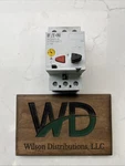Eaton Moeller PKZM01-10 Motor Protector/breaker. Fixed Price $55.76.