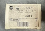 New Allen Bradley 700-RM220A1 / 700RM220A1 Nib. Fixed Price $495.00.