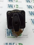 7802D Electroswitch Series 24 Lockout Relay 125VDC Sl No 9803. Fixed Price $450.00.